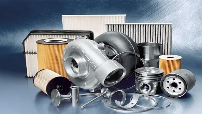 Repuestos automotrices originales Ford y Chevrolet Chile